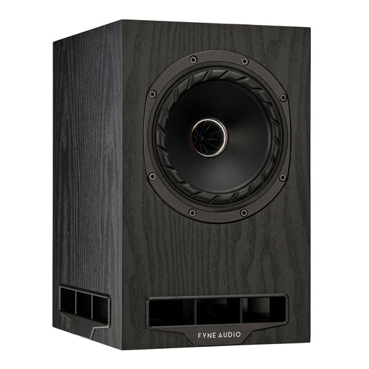 Fyne Audio F5E Bookshelf Loudspeaker (pair)