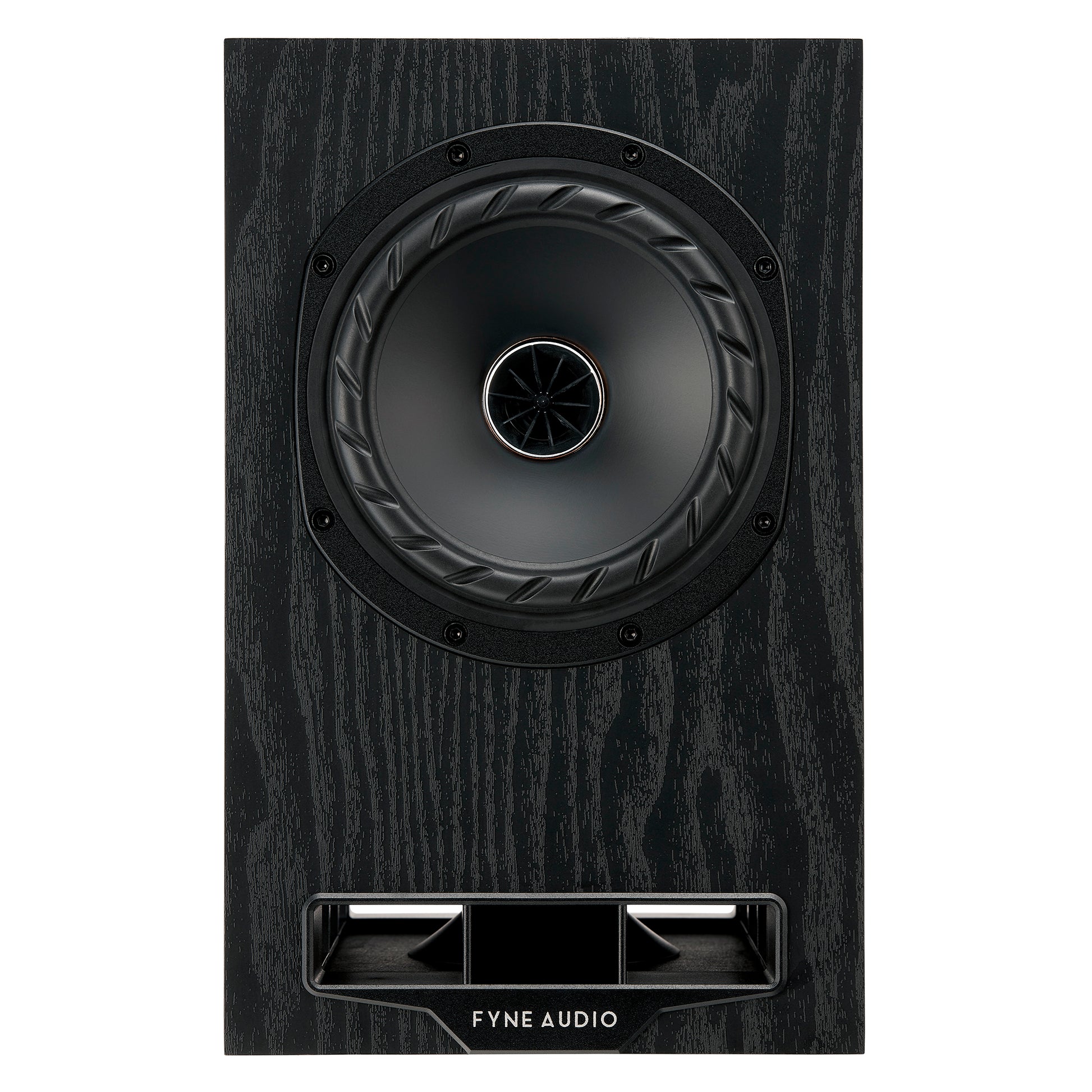 Fyne Audio F5E Bookshelf Loudspeaker (pair)