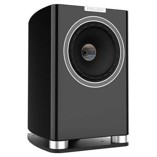 Fyne Audio F700 Bookshelf Loudspeaker (pair)