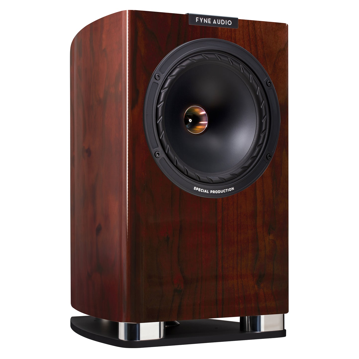 Fyne Audio F701SP Bookshelf Loudspeaker (pair)