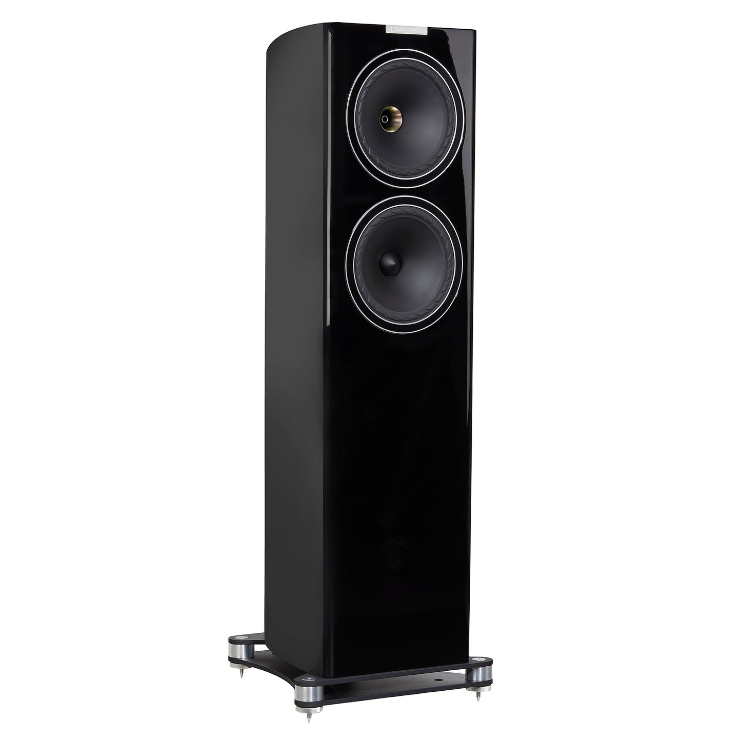 Fyne Audio F702 Floorstanding Loudspeaker (pair) (OPEN)