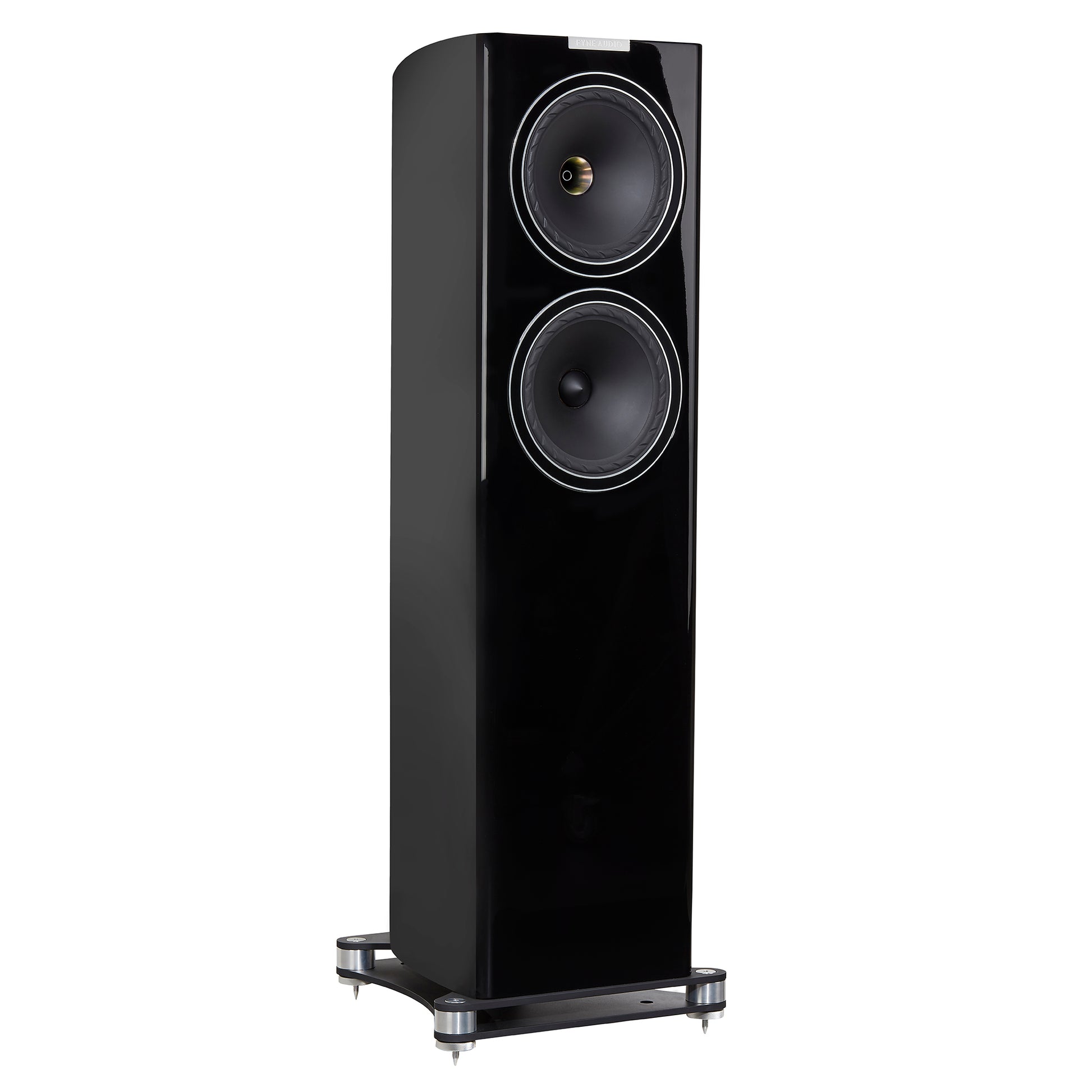 Fyne Audio F702 Floorstanding Loudspeaker (pair) (OPEN)