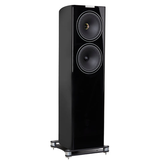 Fyne Audio F702 Floorstanding Loudspeaker (pair) (OPEN)