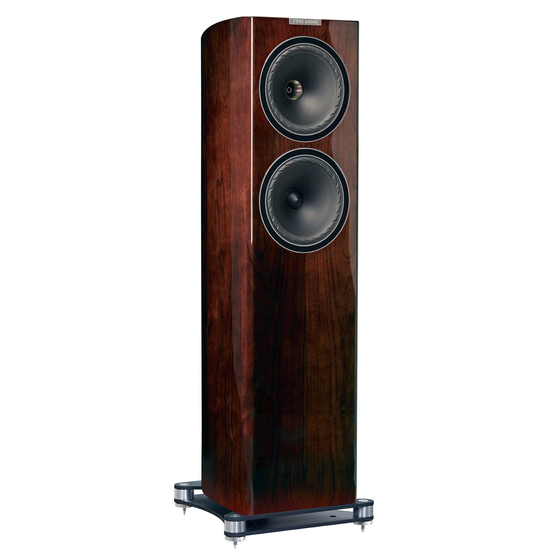 Fyne Audio F702 Floorstanding Loudspeaker (pair) (OPEN)
