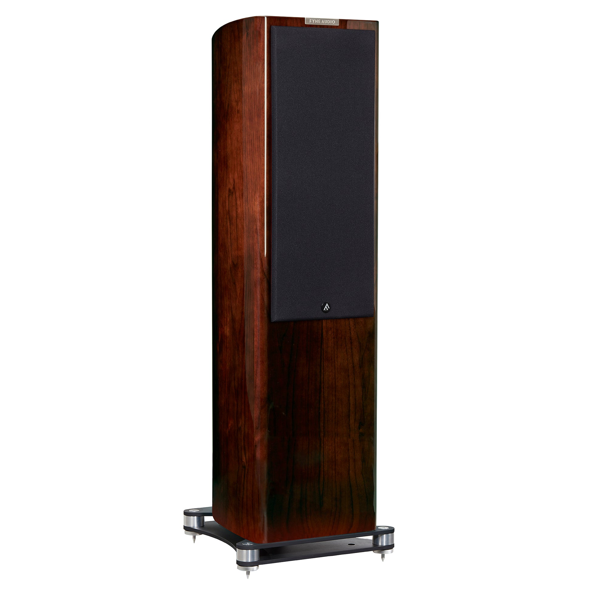 Fyne Audio F702 Floorstanding Loudspeaker (pair) (OPEN)