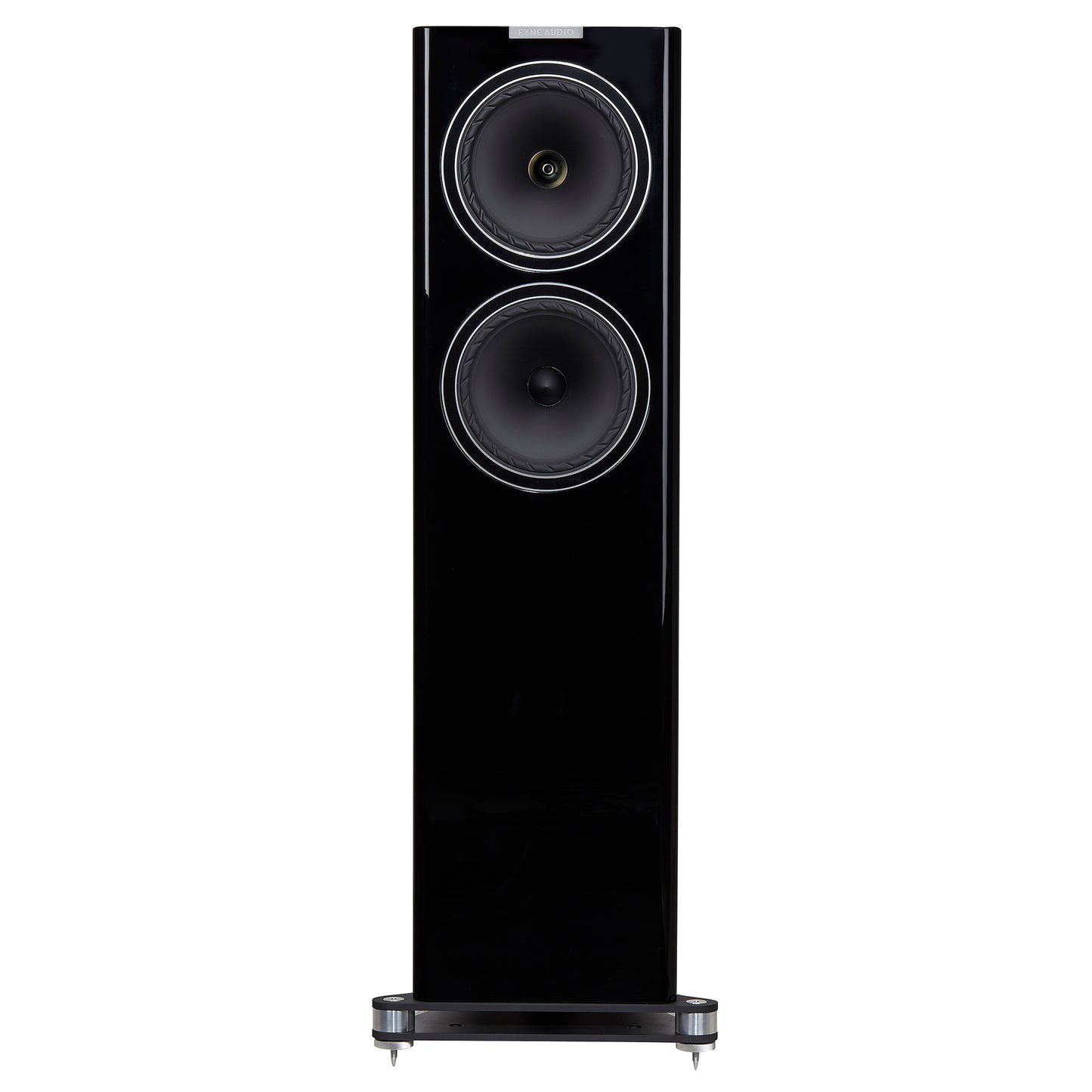 Fyne Audio F702 Floorstanding Loudspeaker (pair) (OPEN)