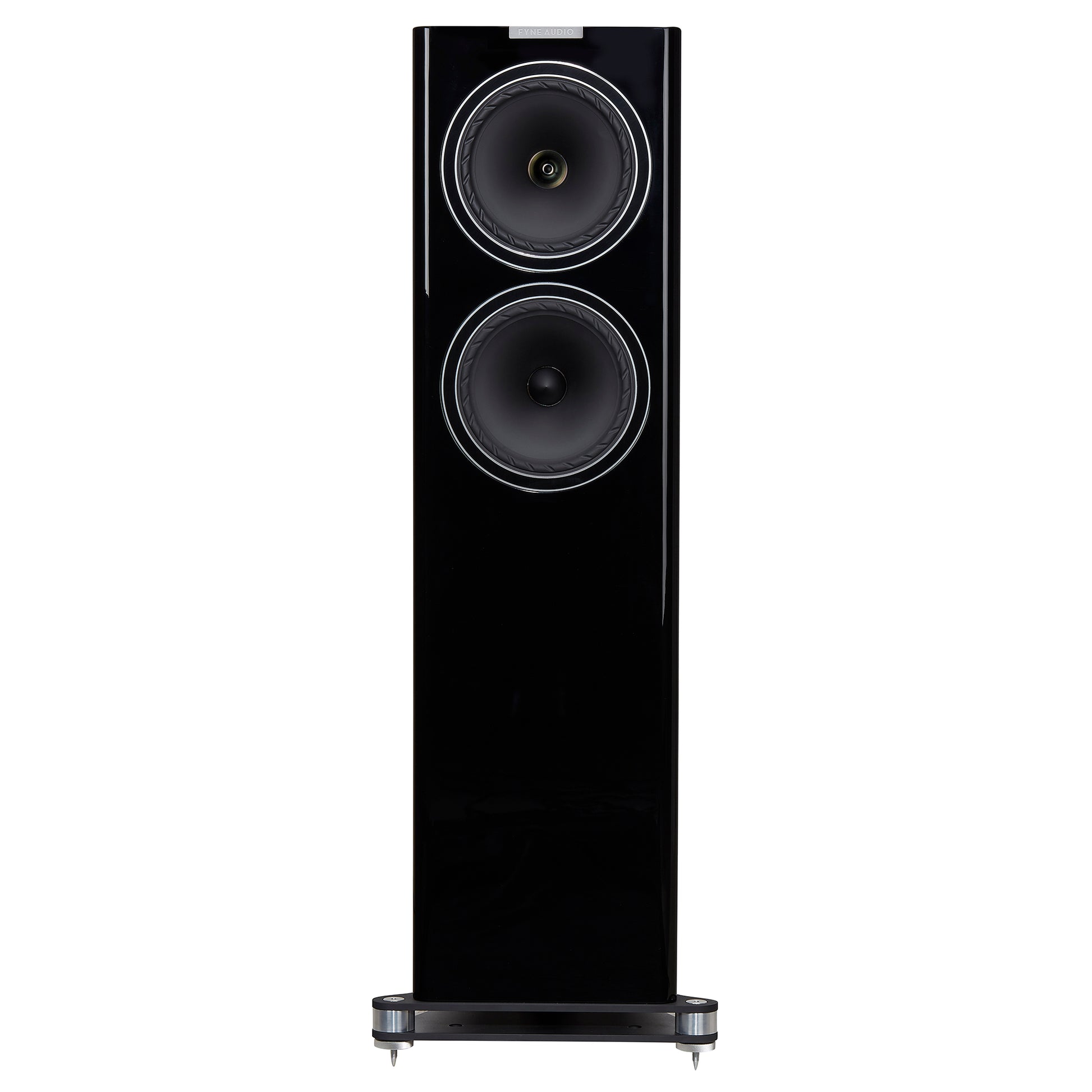 Fyne Audio F702 Floorstanding Loudspeaker (pair) (OPEN)