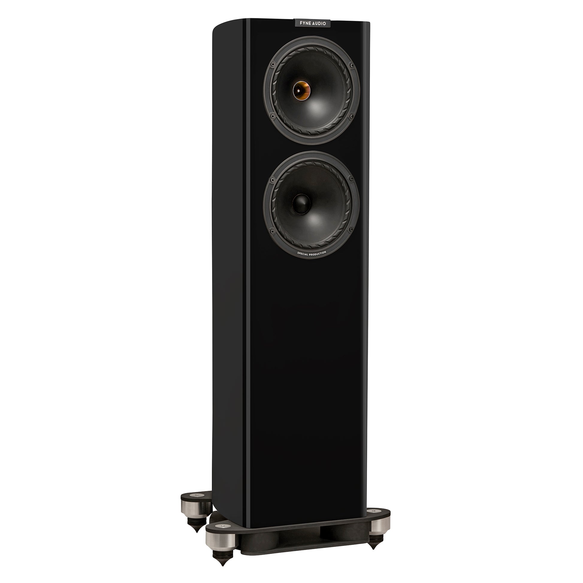 Fyne Audio F702SP Floorstanding Loudspeaker (pair)