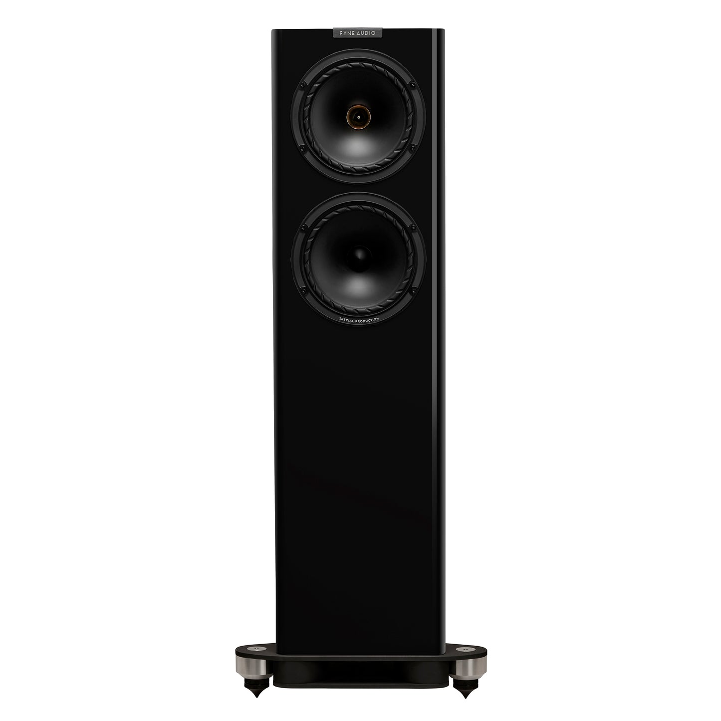 Fyne Audio F702SP Floorstanding Loudspeaker (pair)