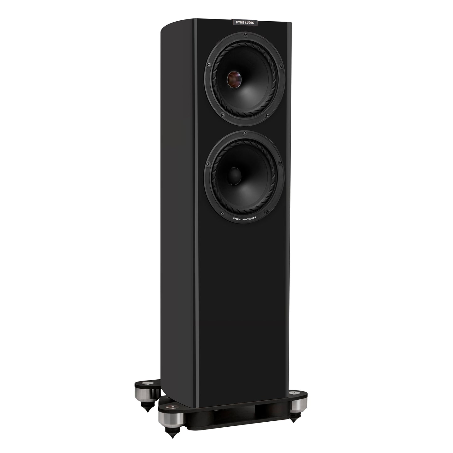 Fyne Audio F703SP Floorstanding Loudspeaker (pair)
