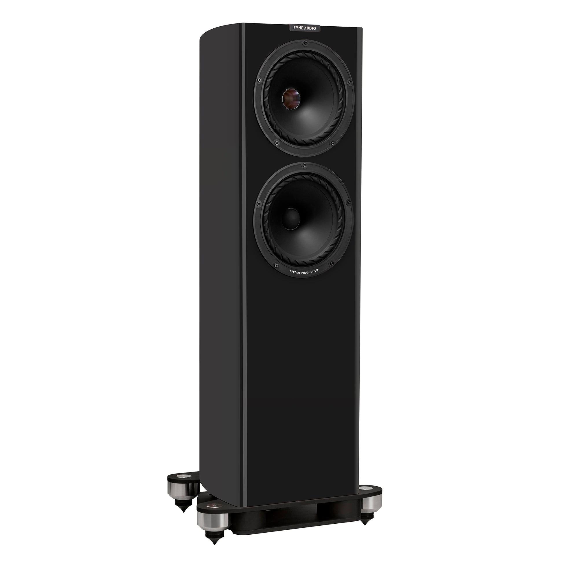 Fyne Audio F703SP Floorstanding Loudspeaker (pair)