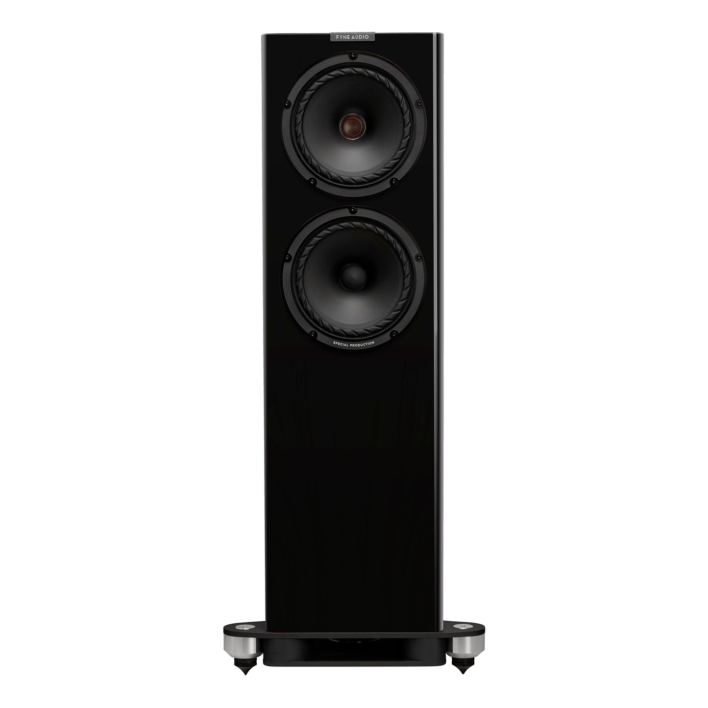 Fyne Audio F703SP Floorstanding Loudspeaker (pair)