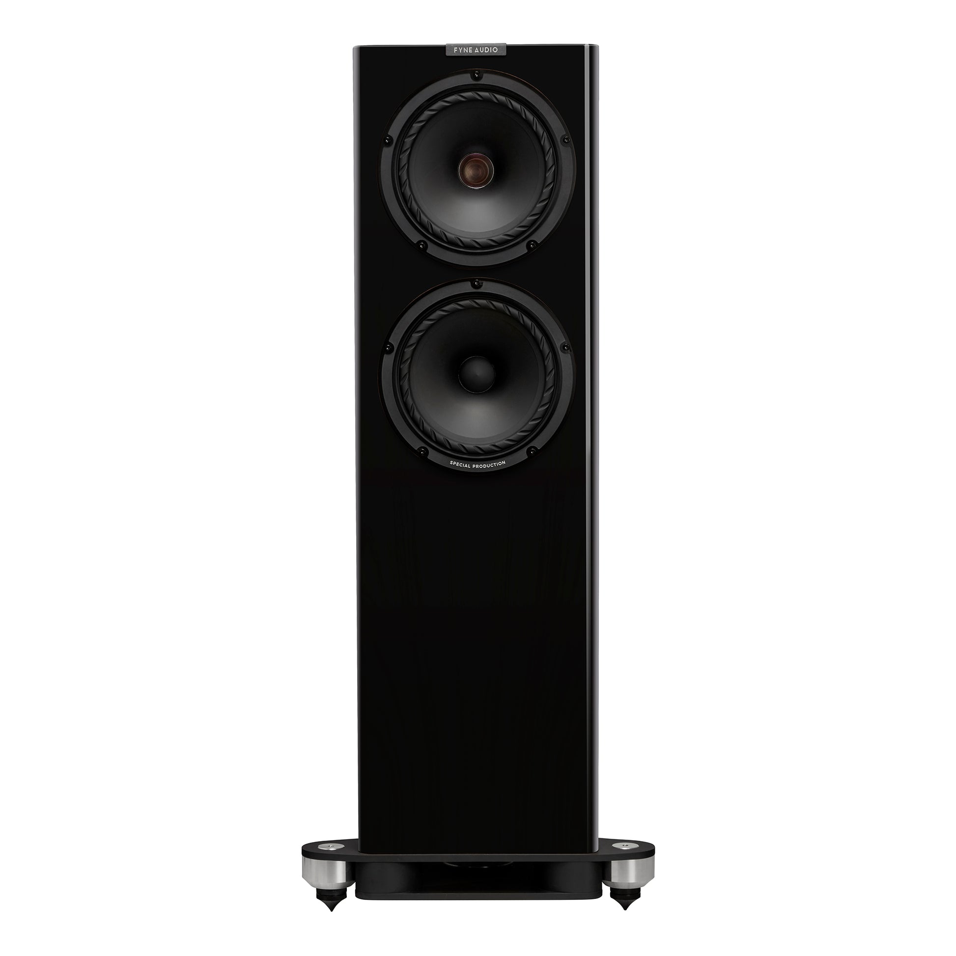 Fyne Audio F703SP Floorstanding Loudspeaker (pair)