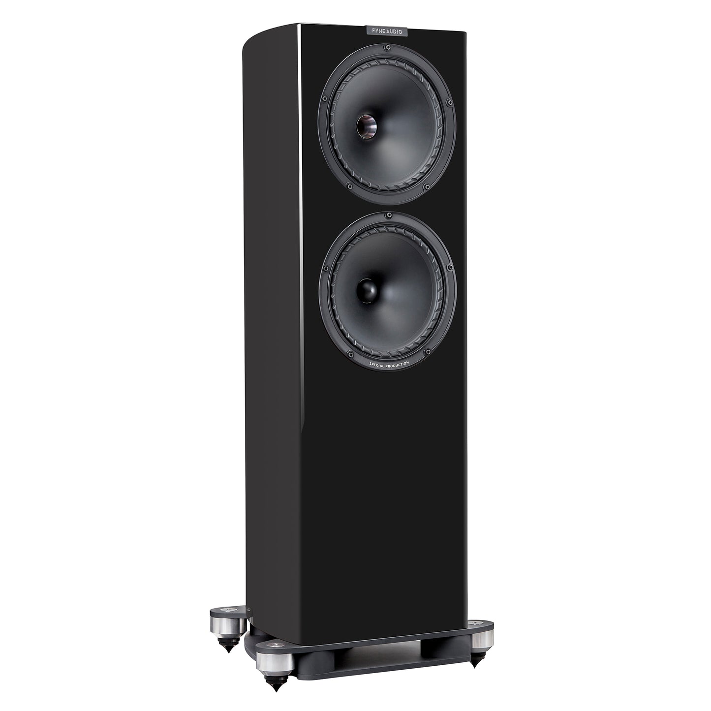Fyne Audio F704SP Floorstanding Loudspeaker (pair)