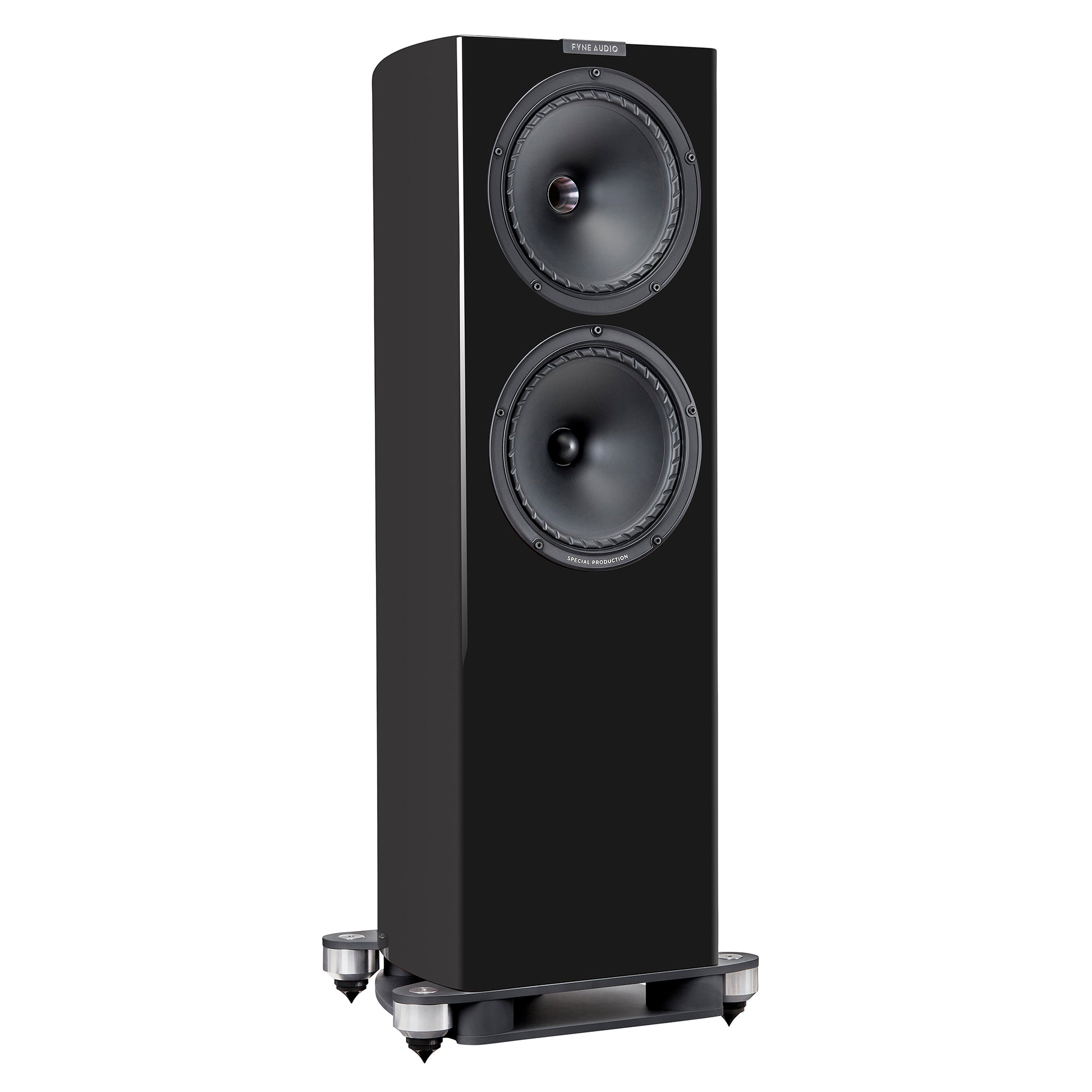 Fyne Audio F704SP Floorstanding Loudspeaker (pair)