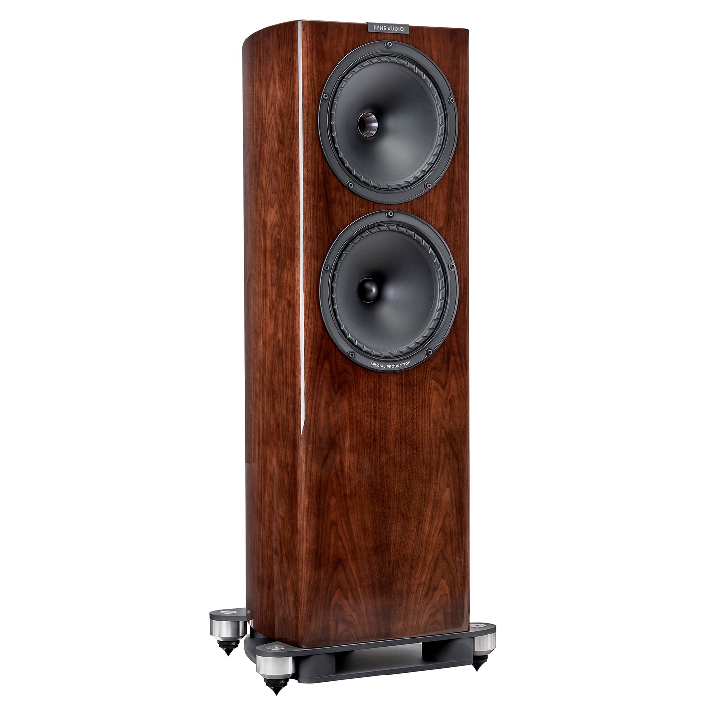 Fyne Audio F704SP Floorstanding Loudspeaker (pair)