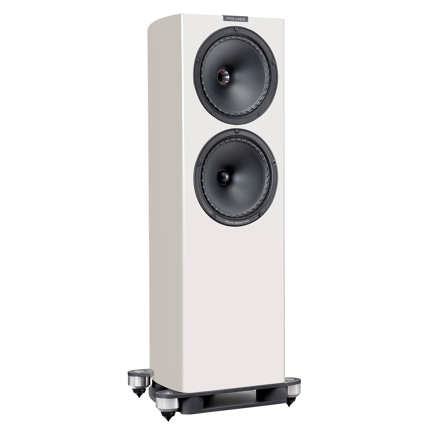 Fyne Audio F704SP Floorstanding Loudspeaker (pair)