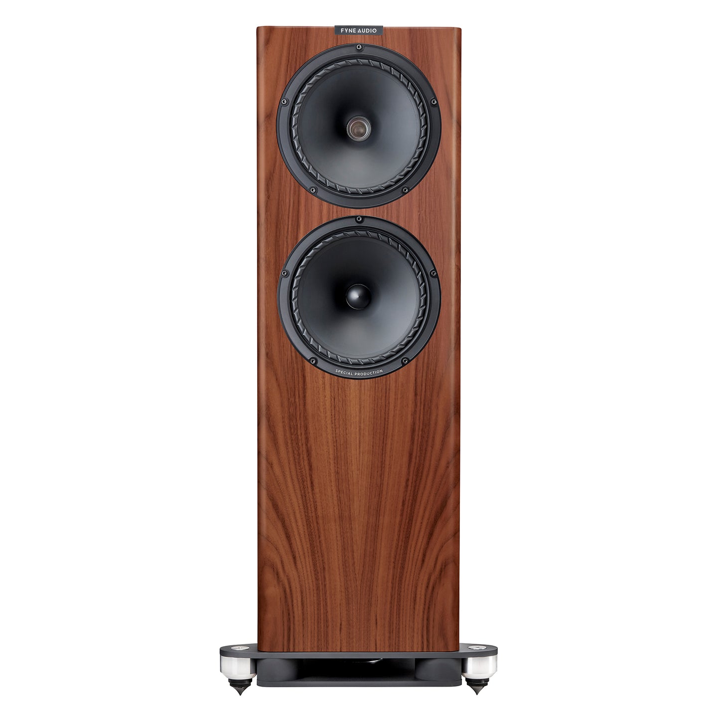 Fyne Audio F704SP Floorstanding Loudspeaker (pair)
