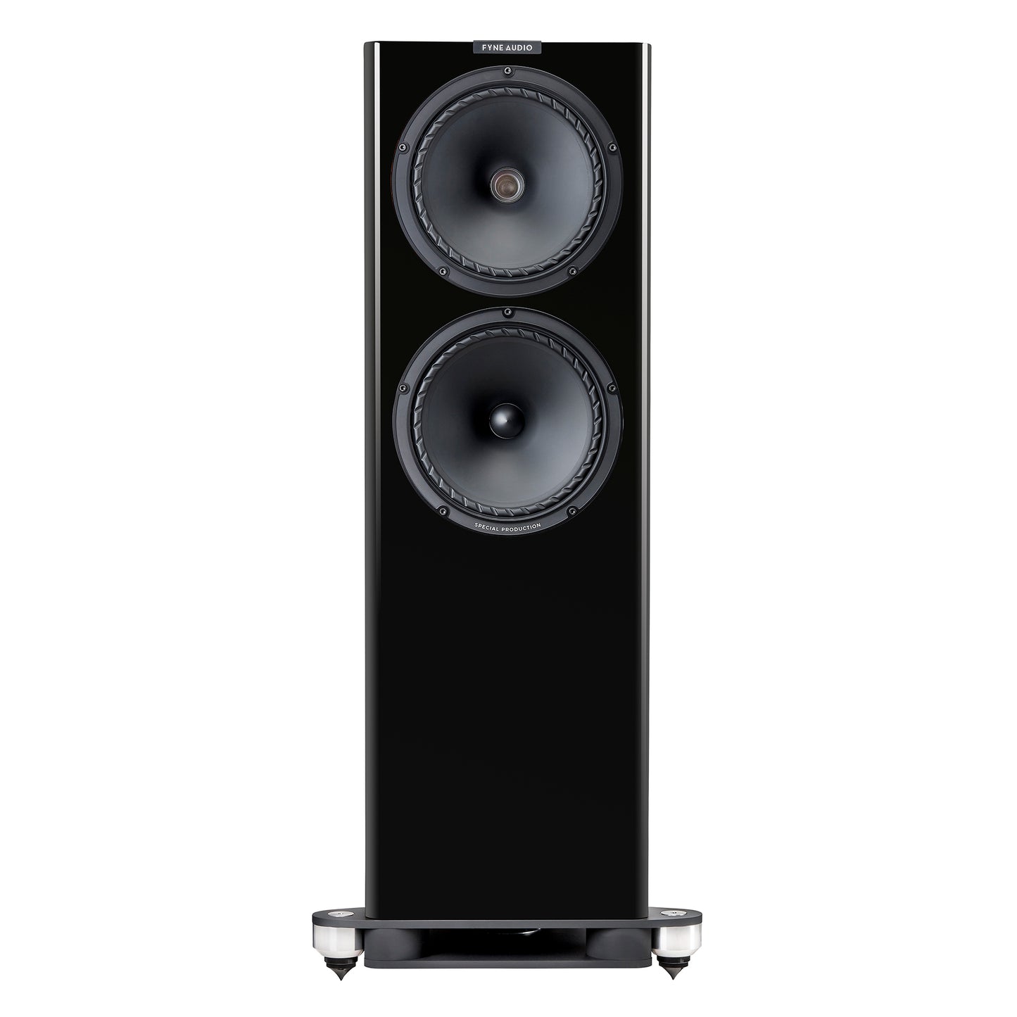 Fyne Audio F704 Floorstanding Loudspeaker (pair) (OPEN)