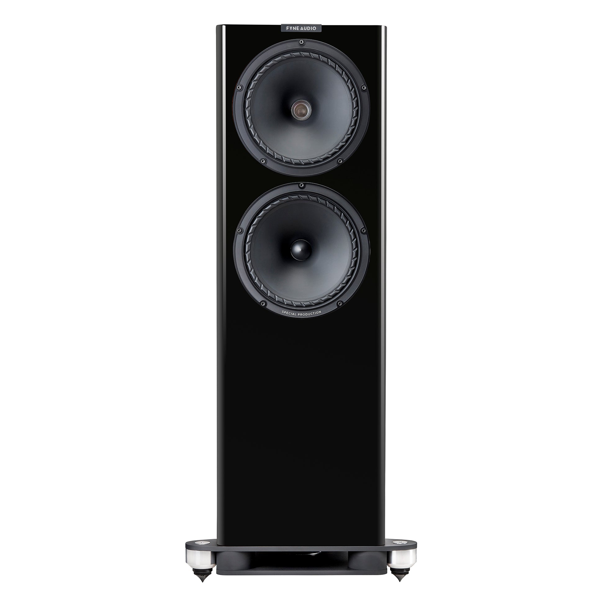 Fyne Audio F704 Floorstanding Loudspeaker (pair) (OPEN)