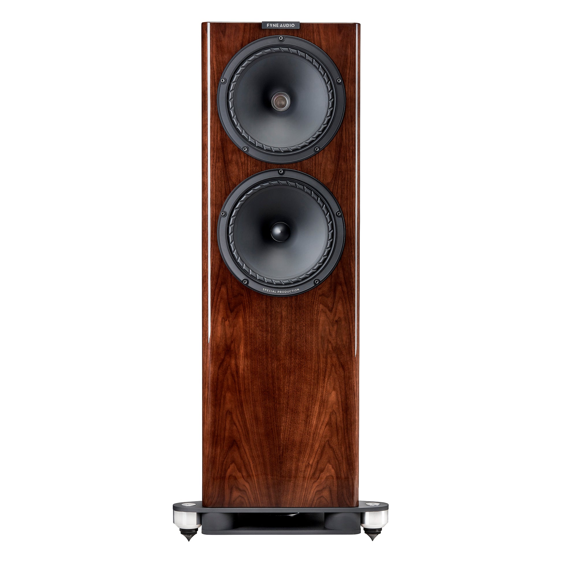 Fyne Audio F704 Floorstanding Loudspeaker (pair) (OPEN)