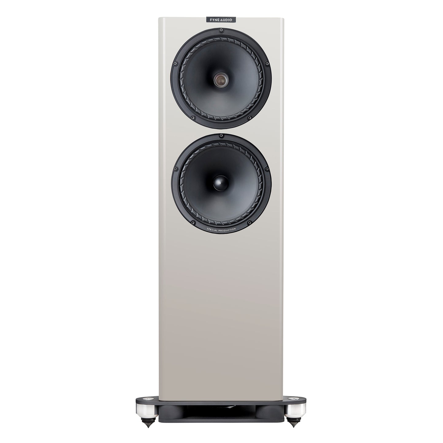 Fyne Audio F704 Floorstanding Loudspeaker (pair) (OPEN)