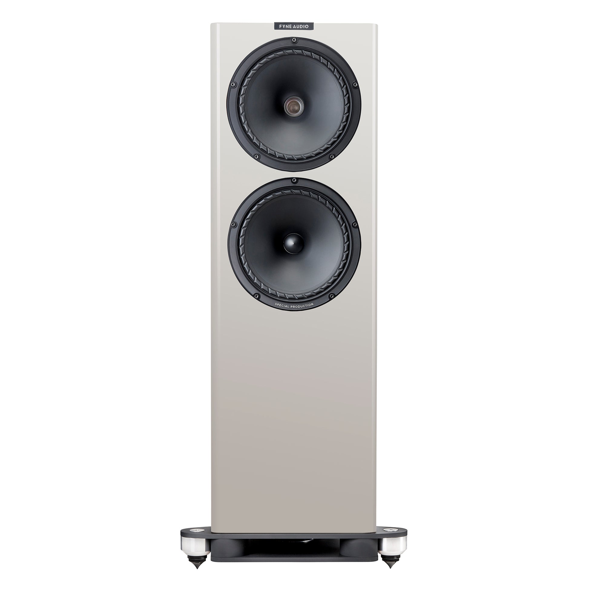 Fyne Audio F704 Floorstanding Loudspeaker (pair) (OPEN)