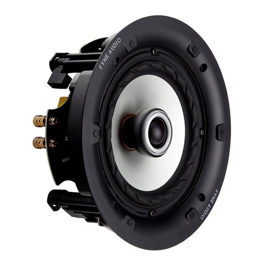 Fyne Audio FA301iC 6" Coaxial In-Ceiling Loudspeaker (each)