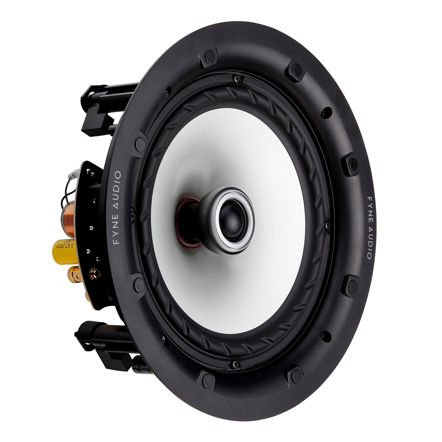 Fyne Audio FA302iC 8" Coaxial In-Ceiling Loudspeaker (each)