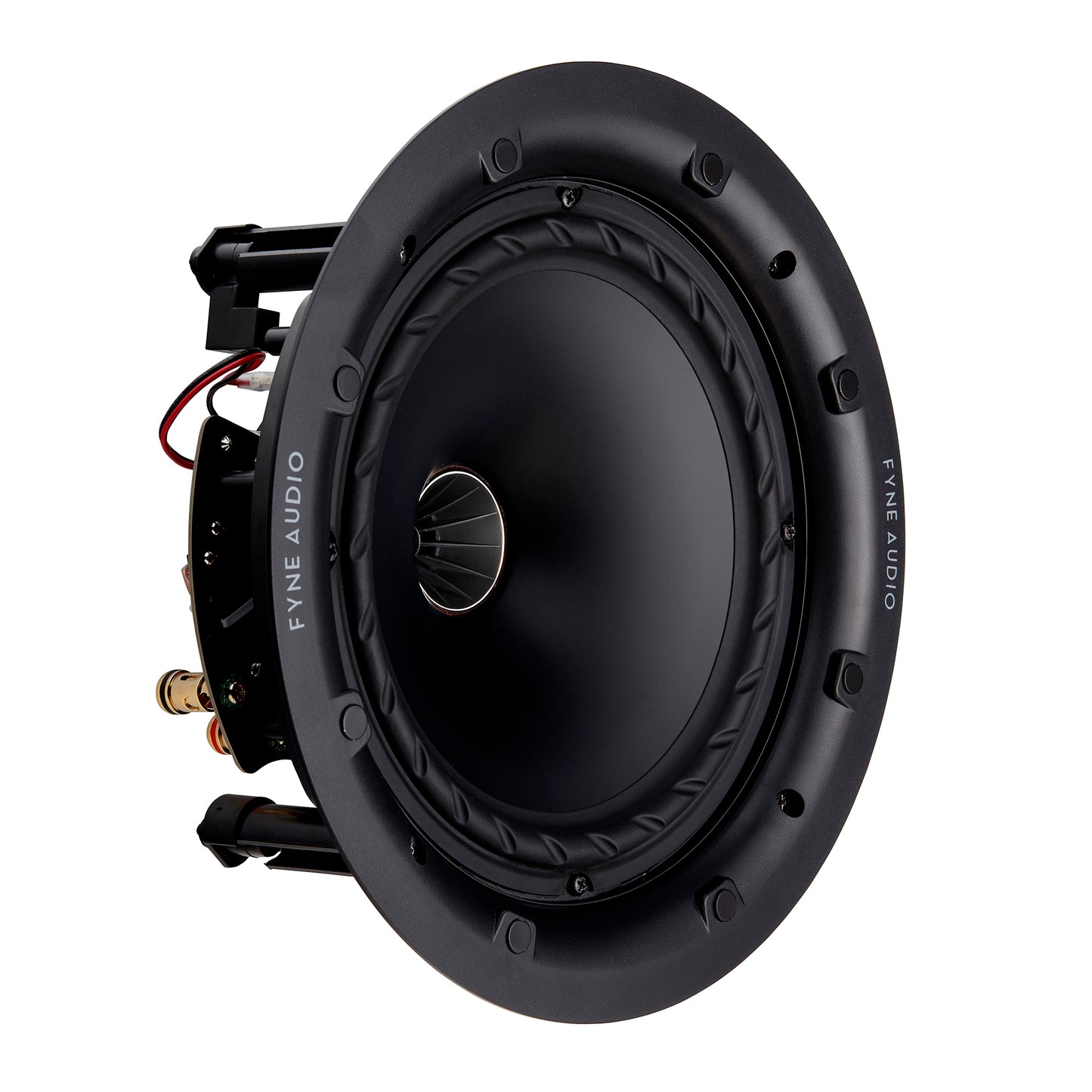 Fyne Audio FA502iC 8" IsoFlare In-Ceiling Loudspeaker (each)