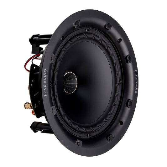Fyne Audio FA502iC 8" IsoFlare In-Ceiling Loudspeaker (each)