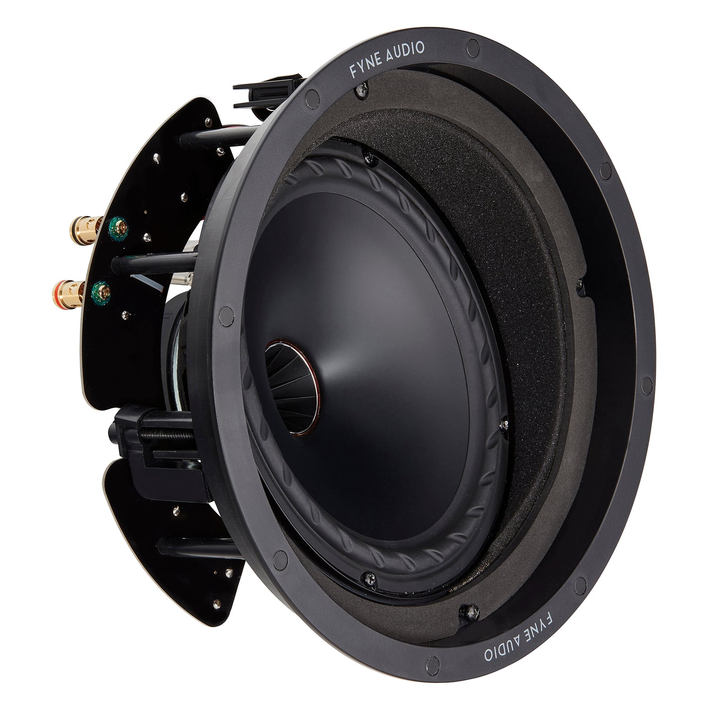Fyne Audio FA502iC LCR 8" IsoFlare LCR In-Ceiling Loudspeaker (each)