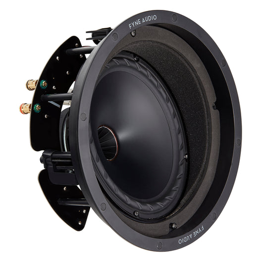 Fyne Audio FA502iC LCR 8" IsoFlare LCR In-Ceiling Loudspeaker (each)
