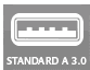 Nordost Frey 2 USB Cable (OPEN)