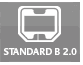 Nordost Frey 2 USB Cable (OPEN)