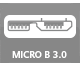 Nordost Frey 2 USB Cable (OPEN)