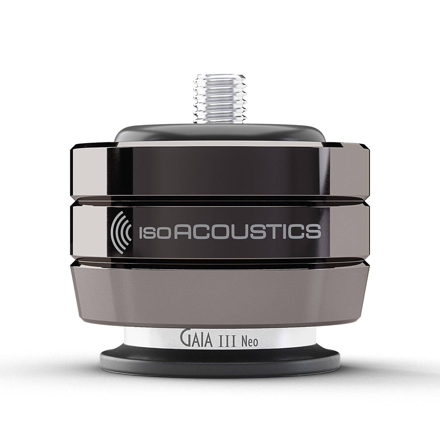 IsoAcoustics Gaia III Neo Speaker Isolation Feet