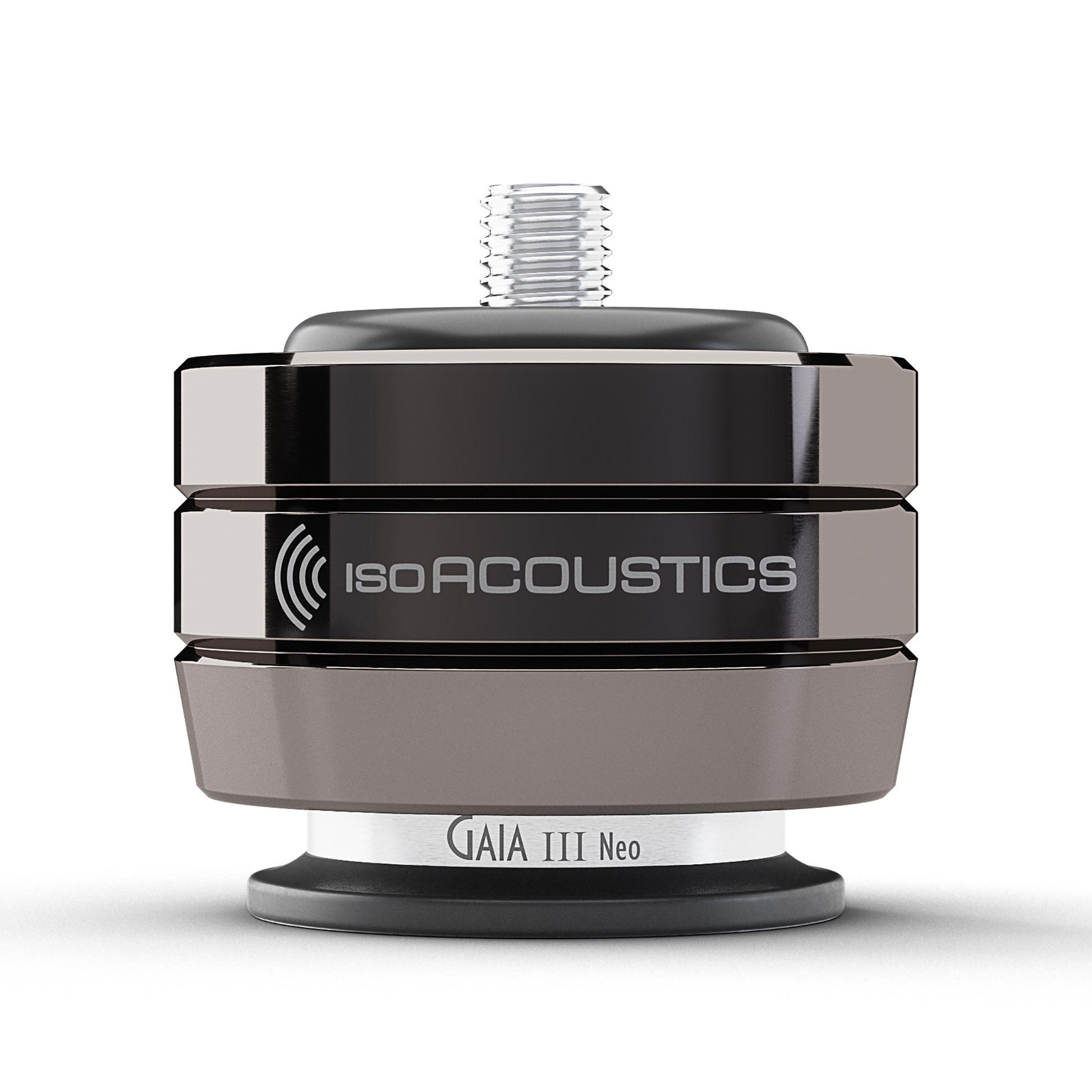 IsoAcoustics Gaia III Neo Speaker Isolation Feet