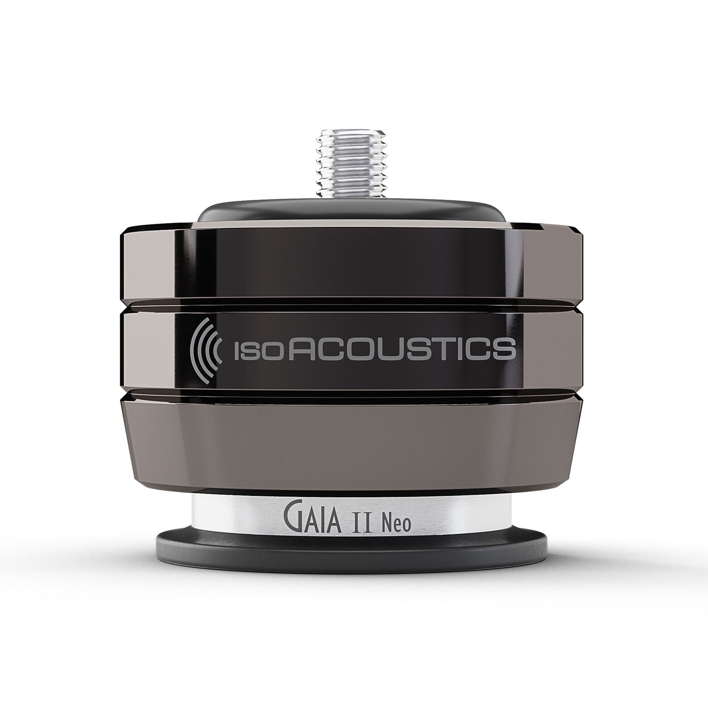 IsoAcoustics Gaia II Neo Speaker Isolation Feet