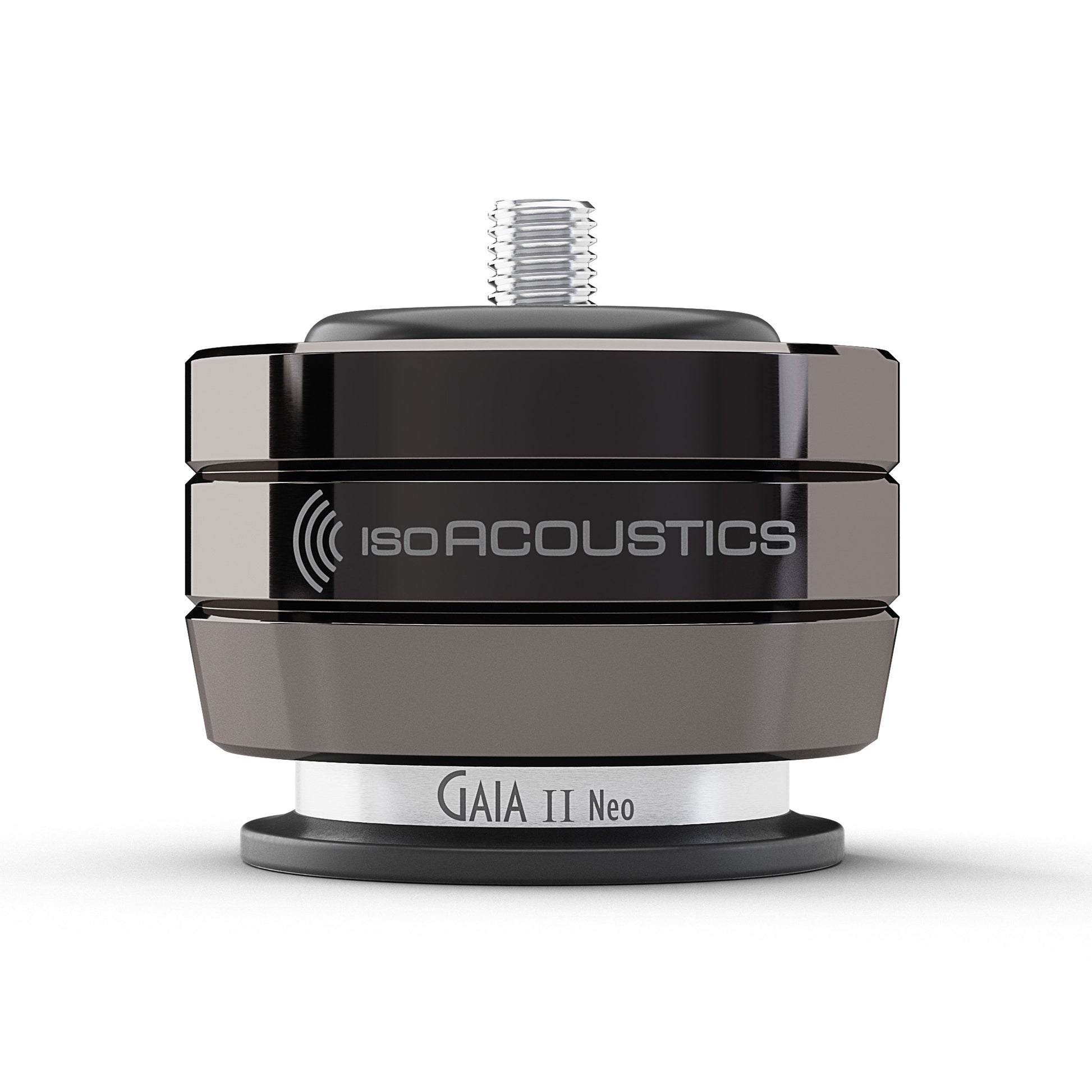 IsoAcoustics Gaia II Neo Speaker Isolation Feet