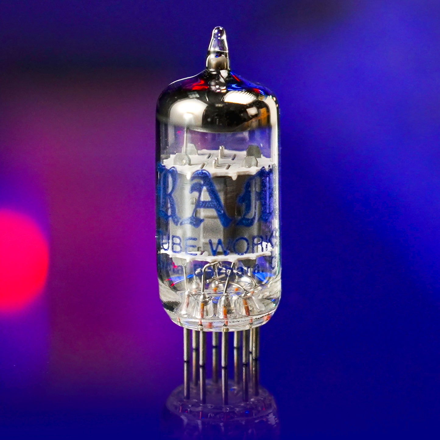 RAM Labs Super Low Noise GE 5751