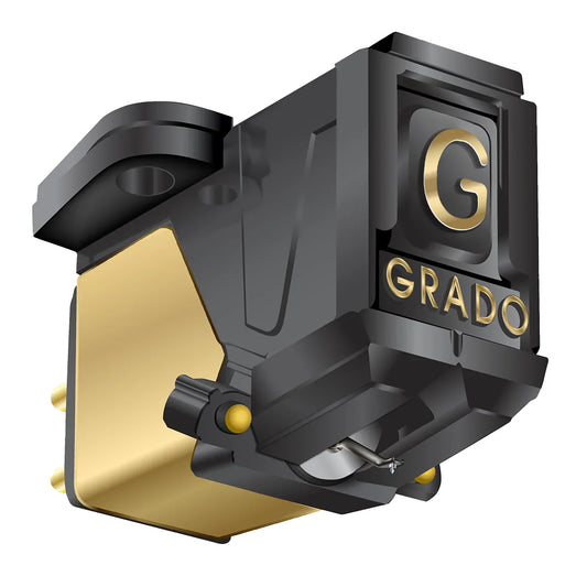 Grado Prestige Gold4 Cartridge