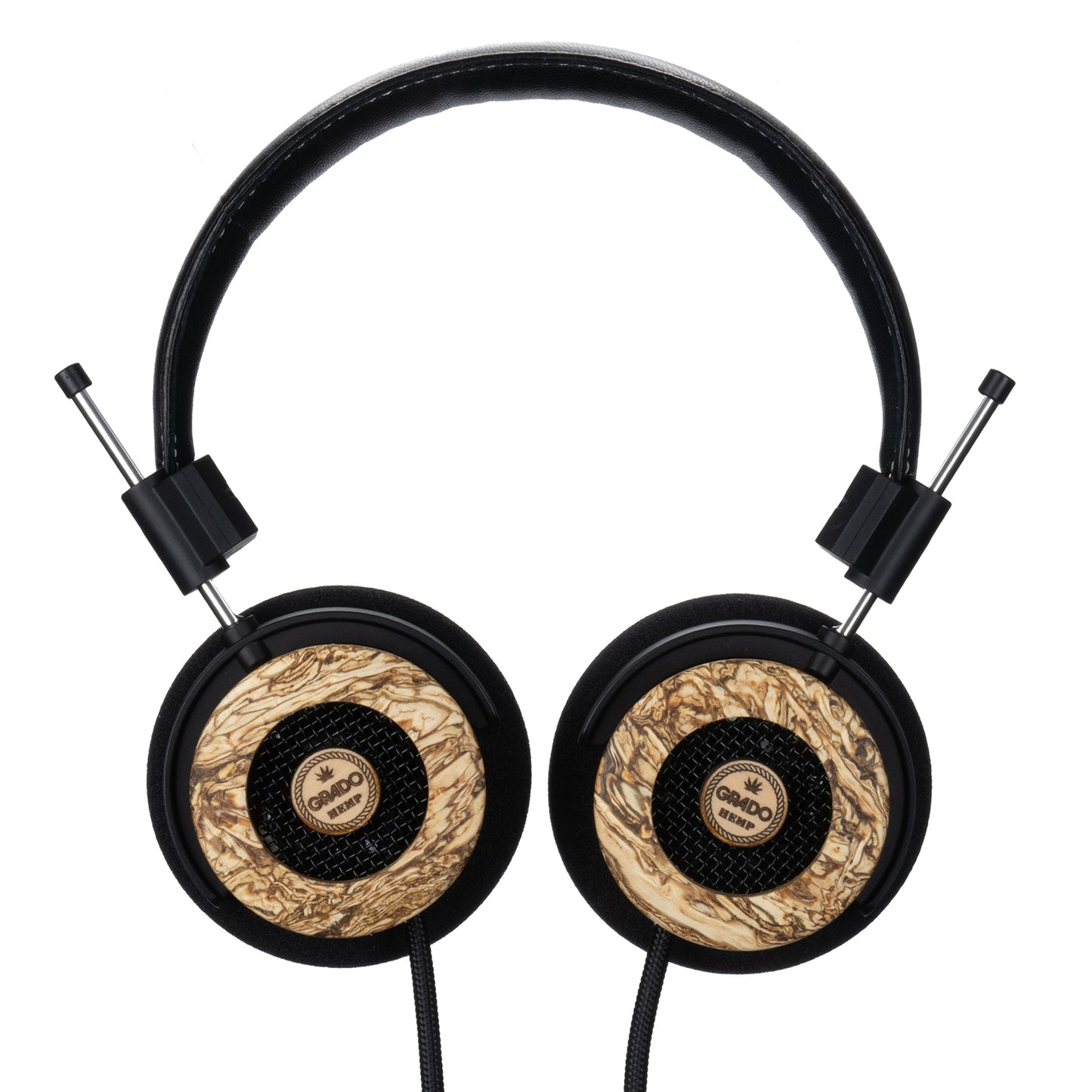 Grado Prestige Series Hemp Headphones