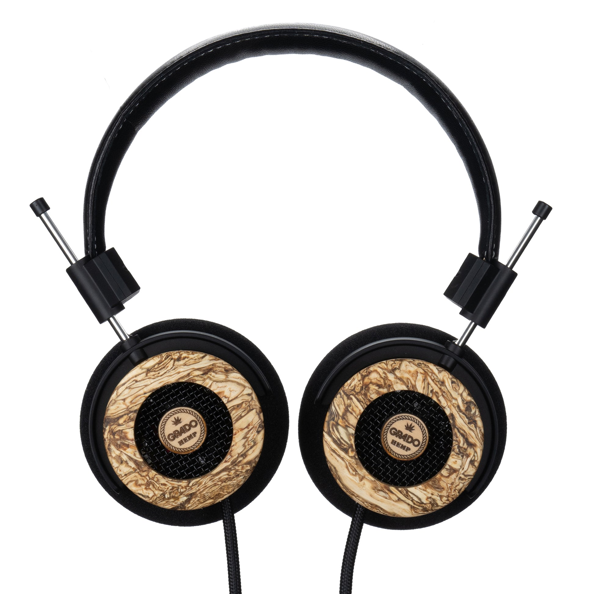 Grado Prestige Series Hemp Headphones