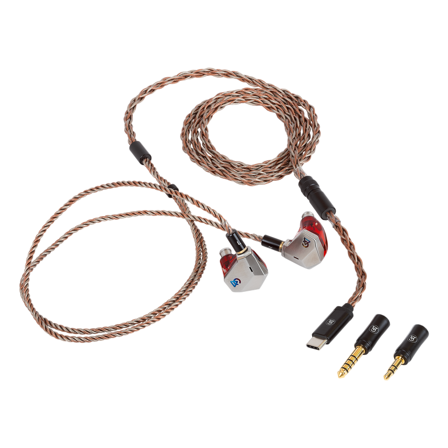 Campfire Audio Grand Luna In Ear Monitor