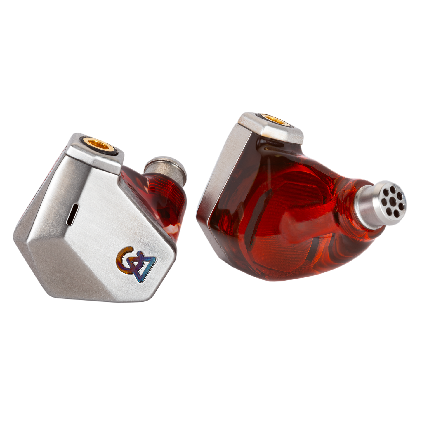 Campfire Audio Grand Luna In Ear Monitor