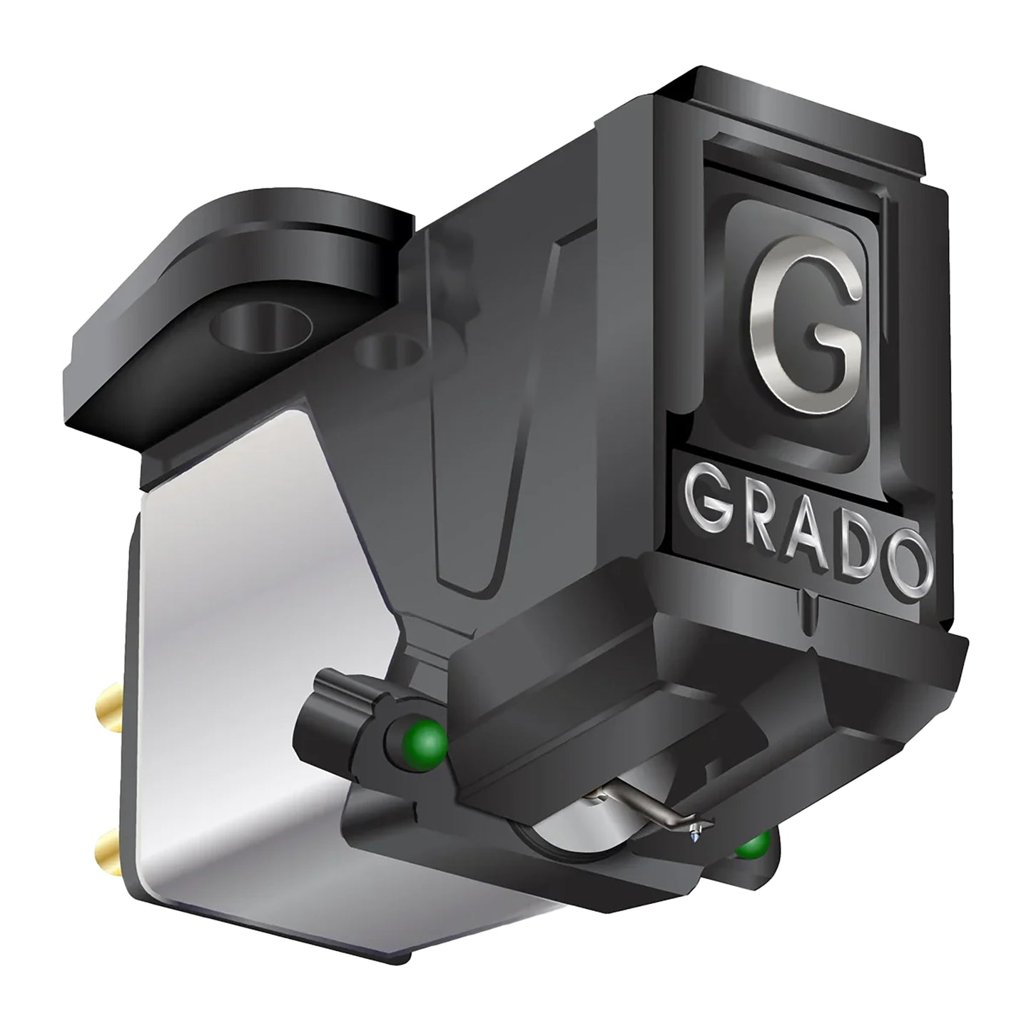 Grado Prestige Green4 Cartridge