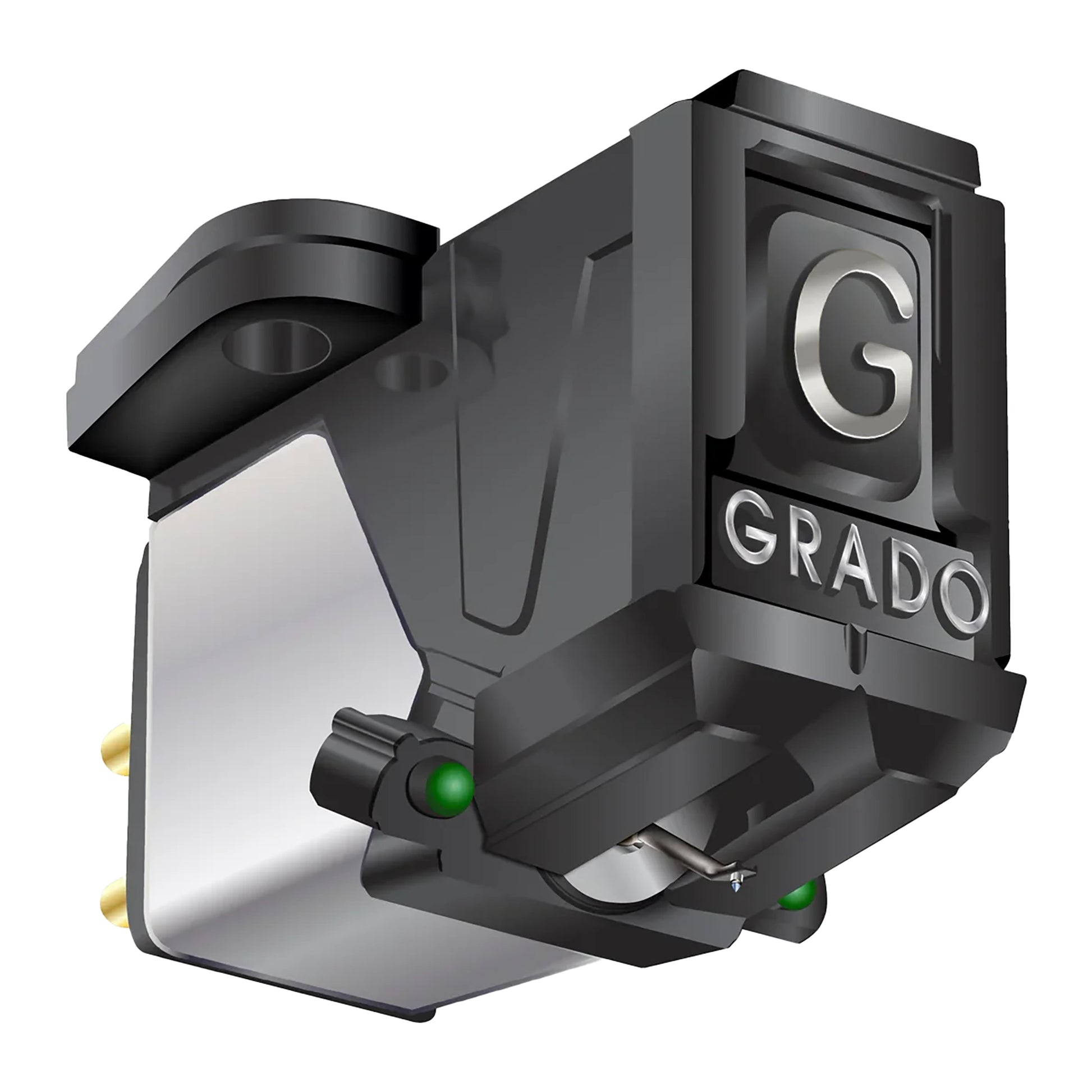 Grado Prestige Green4 Cartridge