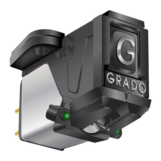 Grado Prestige Green4 Cartridge