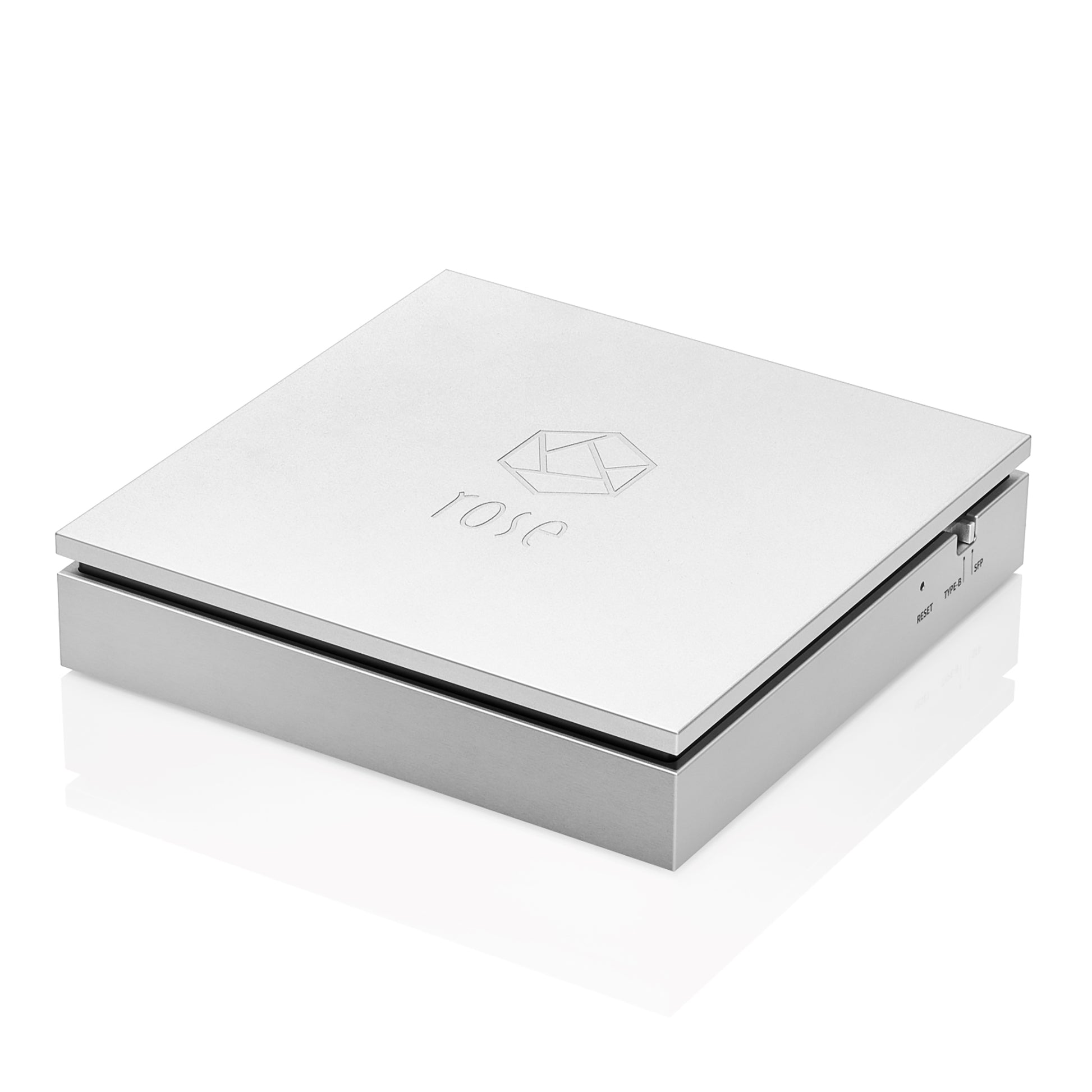 HiFi Rose RSA720 Optical USB Hub